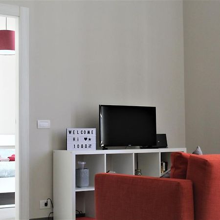 Appartamento Casa Balo Pozzuoli Esterno foto
