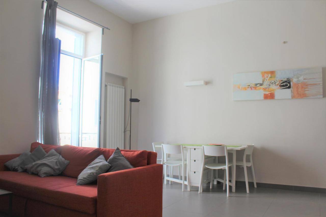 Appartamento Casa Balo Pozzuoli Esterno foto